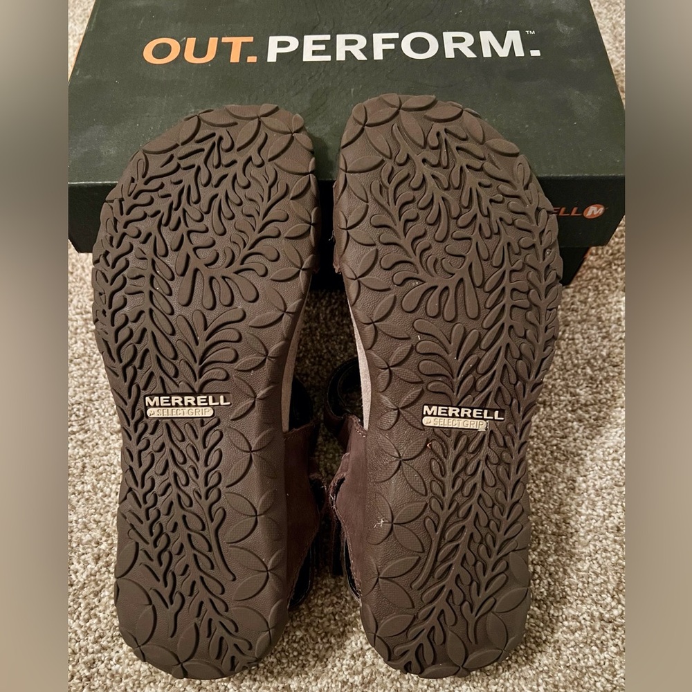 Merrell Sandals - Picture 3 of 4